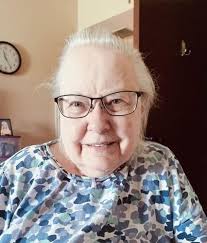 Janice Haar Obituary (1948