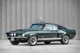 Ford mustang coloring page from ford category. 1967 Ford Shelby Mustang Gt500 Uncrate