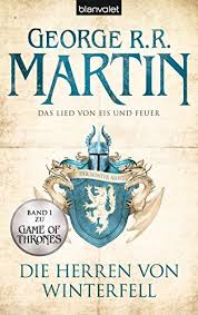 If game of thrones feels familiar to viewers, it might be because author george rr martin was inspired by several popular fantasy works while writing. Bucher Von George R R Martin In Der Richtigen Reihenfolge