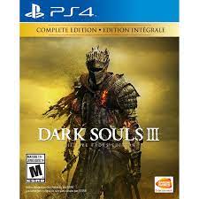 Dark souls 3 servers went down on the 20th in order to implement the latest patch that made several changes to weapon functionality and password matching. Dark Souls 3 Fire Fades Ed Bandai Namco Playstation 4 722674121408 Walmart Com Walmart Com