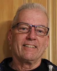 Robert Murray MacLaren