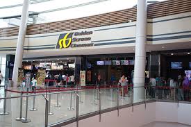 Both gsc cinema and wangsa bowl have not opened yet but these two are entertainment that you can do with your family and friends in future time. Golden Screen Cinemas Ioi City Mall Sdn Bhd