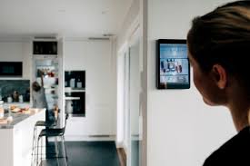 smart devices in your home spying on