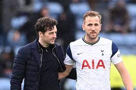 Tottenham hotspur football club, commonly referred to as tottenham (/ˈtɒtənəm/) or spurs, is an english professional football club in tottenham, london, that competes in the premier league. Tottenham Have Gone Backwards It S Not Just Levy Who Must Take Responsibility The Athletic