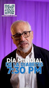 El Dr. Daniel Morando, Presidente de la Federación Argentina de  Endocrinología nos envía un saludo en la celebración del Día del  Endocrinólogo. #DíadelEndocrinólogo