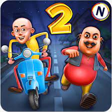 And their adventures in the most fun, dangerous and exciting places in the world. Motu Patlu Run 2 Full Apk And Mod