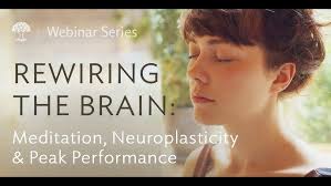 Rewiring the Brain: Meditation, Neuroplasticity and Peak Performance