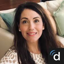 Dr. Lindsay Wilson, MD