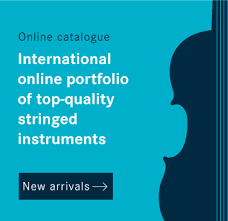 Violin makers and masters: archive "M-O"