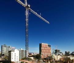 We've identified five states where the typical salary for a crane operator job is above the national average. On The Job The Tower Crane Operator Cranemarket Blog