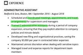 Communication Skills For Resumes 10 Effective Examples
