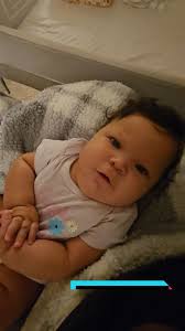 Girl That Speaks Mexican with The R