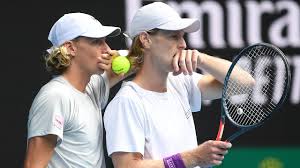 During the 2021 season, max purcell has recorded 4 match wins and 2 match loses. Dude Where S My Trophy How The Slugs Plan To Beat The World