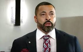 What is wrong with Bill