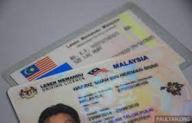 Maybe you would like to learn more about one of these? Mot 9 Months Validity Extension For L Driving License Paultan Org