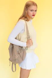 12 Very Cool Nyc Teens Explain Their Back To School Outfits