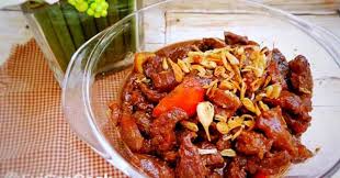 Resep krengsengan daging tanpa petis. Resep Krengsengan Daging Resepkoki Co