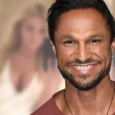 "taff"-Moderator Daniel Aminati