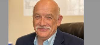 Bedford Planning Director Tony Fields Receives Middlesex 3 Coalition  Economic Impact Award