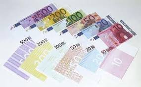 Euroscheine zum drucken und ausschneiden falls sie zum rechnen euroscheine brauchen, können sie diese hier in. Spielgeld Euroscheine 125 Vergrosserung