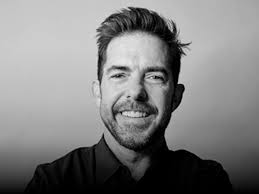 Clio Entertainment 2024 Jury Member Robert Blatchford