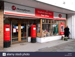 Post Office High Resolution Stock Photography And Images Alamy