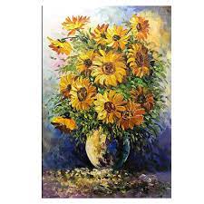 Tetapi pada tahun 2014, dua lukisan ini diperebutkan untuk pameran khusus di london. Vincent Van Gogh Bunga Matahari Lukisan Abstrak Seni Dinding Untuk Ruang Tamu Vertikal Kanvas Karya Seni Rumah Dinding Gambar Painting Calligraphy Aliexpress