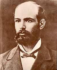 Agustín Arturo Prat Chacón