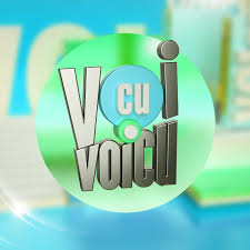El susține că se află pe lista neagră a unui cunoscut realizator de emisiuni al postului de televiziune. Voi Cu Voicu Youtube