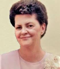 Obituary for Sheila Saul (Green)