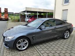 Bmw 420d Coupe Sport Line Autoan De Bmw Coupe Cars For Sale