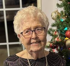 Elizabeth “Betty” Marie Resch