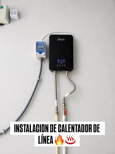 JH Electro Alambres | Opciones inteligentes y eficientes de calentadores de  agua 💦! Para órdenes y/o cotizaciones puedes comunicarte con nuestro  Centro de... | Instagram