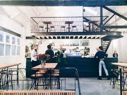 Cafe Mecca Espresso Alexandria Nsw Australia