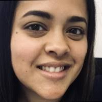 Nasha Harris (nee Floris)