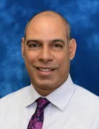 Dr. Sumeet Sharma, MD