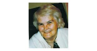 Mabel DAVOREN Obituary (2013)