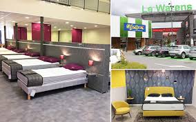 Comment bien choisir son lit électrique ? Magasin Olyreve Sallanches Literie Literie Haut De Gamme Canape Convertible Meuble De Chambre