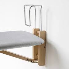 Bugelbrett Zur Wandmontage Bugelbrett Bretter Bugel