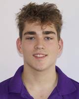 Jack Atkinson: Resilient leader, both