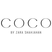 Coco by Zara Shahjahan