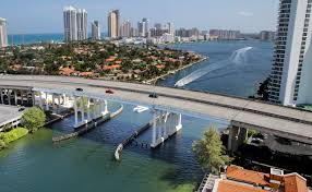 Die wohnung liegt in miami playa (platja) an der costa dorada, in 1. Porsche Design Tower In Miami Luxussegment