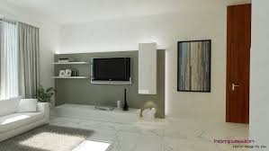 Furnish your living room with furniture packages on rent in mumbai. Contemporary Living Room Design Mumbai Apartment Hompassion