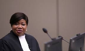 On 12 december 2011, ms fatou bensouda of the gambia was elected by consensus prosecutor of the international criminal court by the assembly of states parties. Canada Among 67 Nations To Reaffirm International Criminal Court Support After U S Sanctions Cbc News