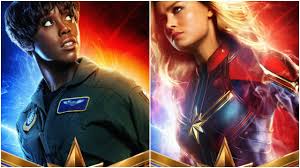 The fourth episode of wandavision begins in the direct aftermath of the blip. Carol S Great Love In Captain Marvel Is Maria Rambeau The Mary Sue