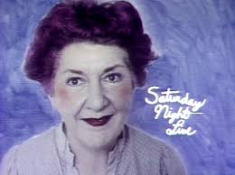 Saturday Night Live (TV Series 1975– )