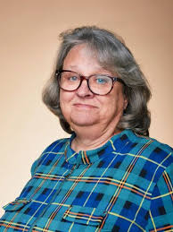 Meet The Staff & Board