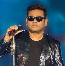 A R Rahman Discography Wikipedia