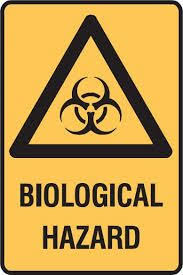 Image Result For What Is Signages Definition And Examples Biohazard Sign Biohazard Biological Hazard