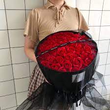 Maybe you would like to learn more about one of these? Good Pack 52 33 Flowers Roses On Valentine S Day Birthday Present Girlfriend Boyfriends Soap Simulation Fake Flower Gift Box Artificial Dried Flowers Aliexpress